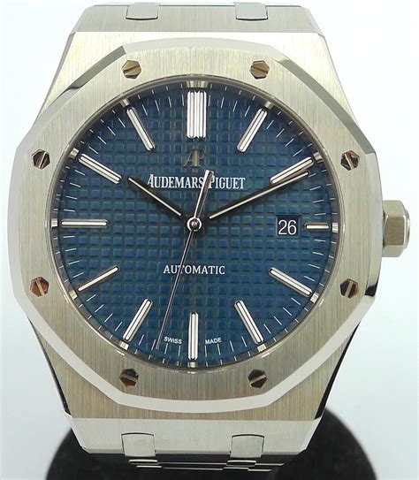 audemars piguet 15400 boutique